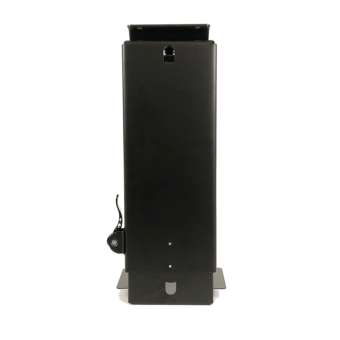 WilTec - Untertisch PC-Halterung für Schreibtische